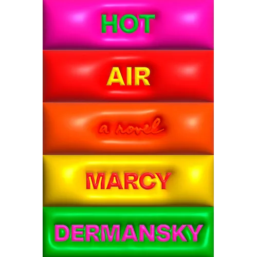Hot Air