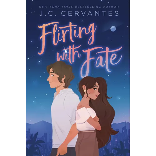 Flirting with Fate