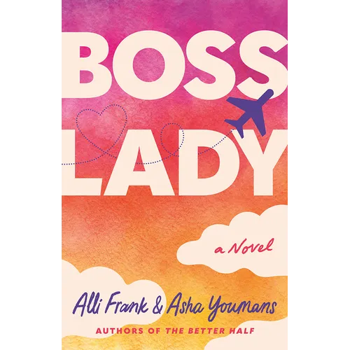 Boss Lady