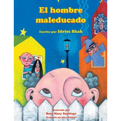 El hombre maleducado