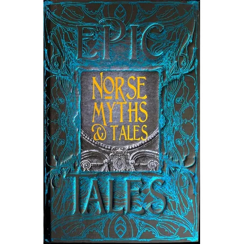 Norse Myths & Tales: Epic Tales