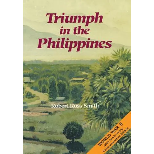 Triumph in the Philippines