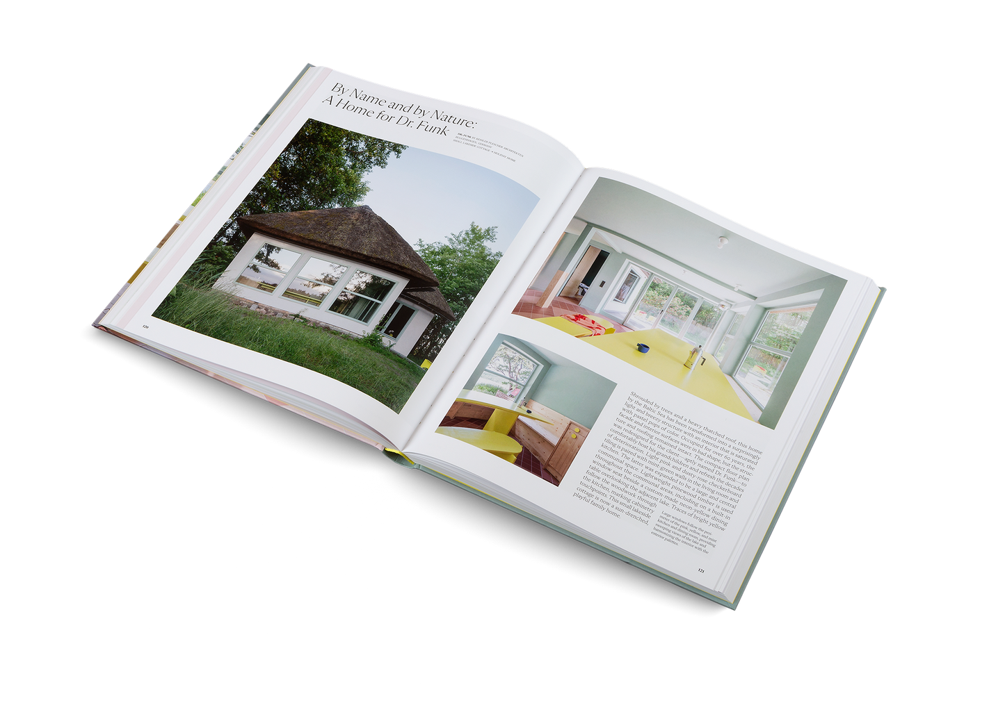 Upgrade Your House Book
