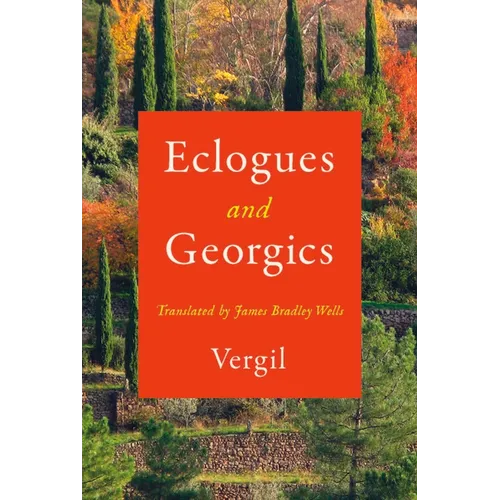 Eclogues and Georgics