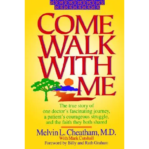 Come Walk with Me, PB