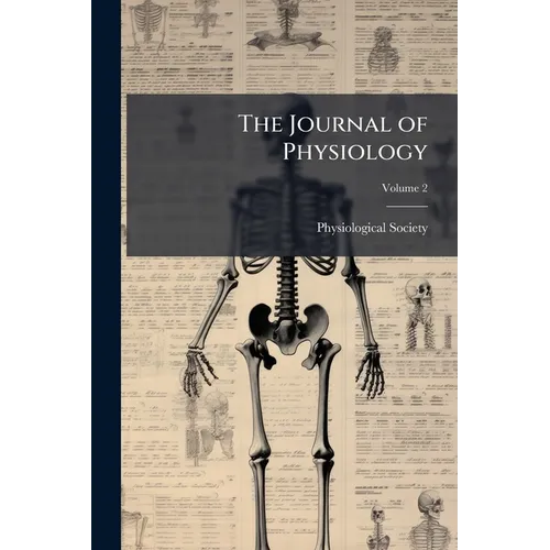 The Journal of Physiology; Volume 2