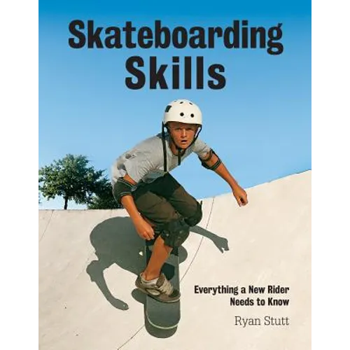 Skateboarding Skills