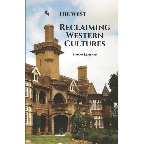 Reclaiming Western Cultures