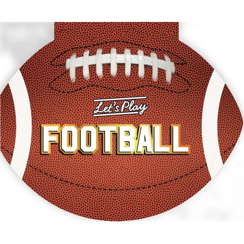 Let's Play Football