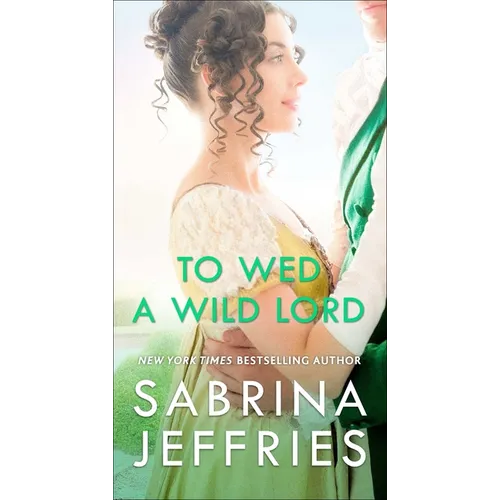 To Wed a Wild Lord