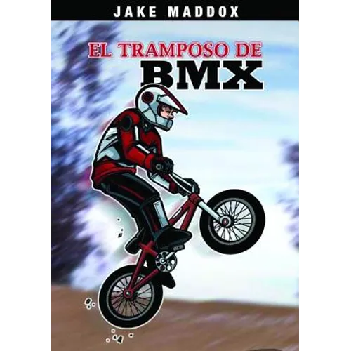 El Tramposo de BMX