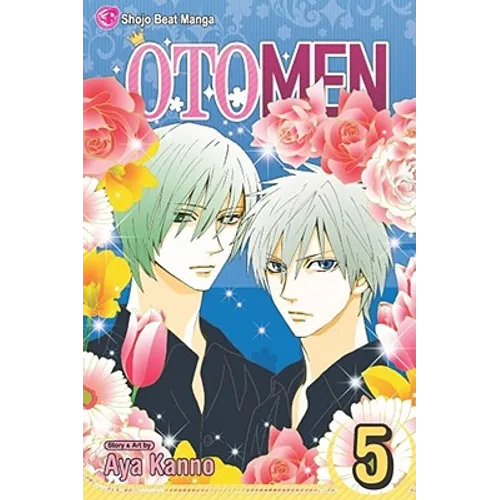 Otomen, Vol. 5