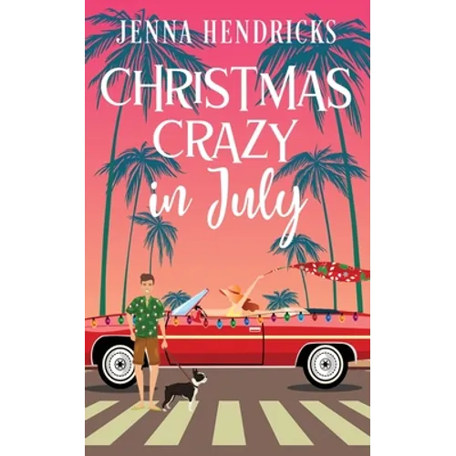 Christmas Crazy in July: Christmas Only Comes Once A Year