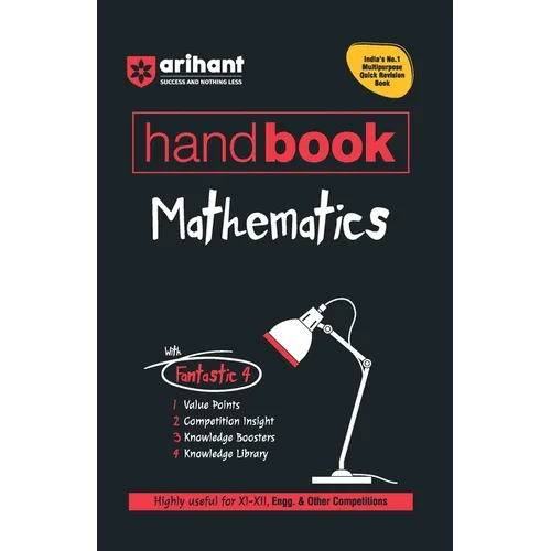 Handbook Mathematics
