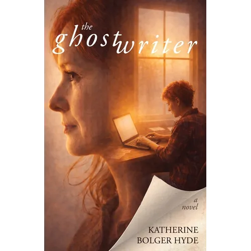 The Ghostwriter