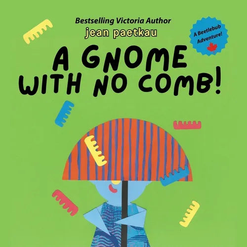 A Gnome With No Comb