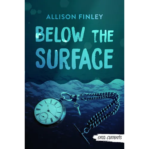 Below the Surface