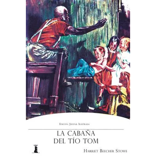 La Cabaña del Tío Tom