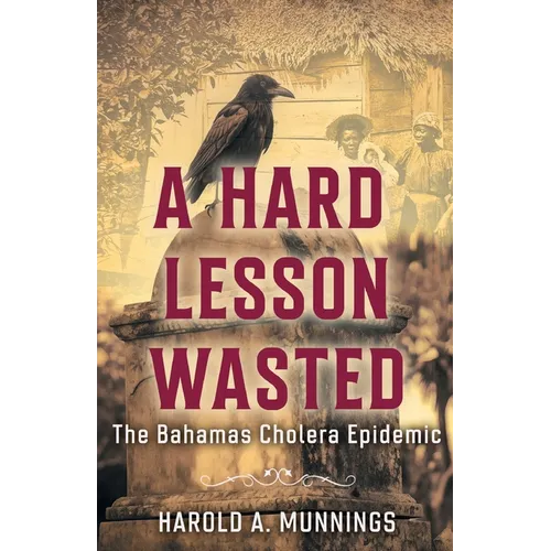A Hard Lesson Wasted