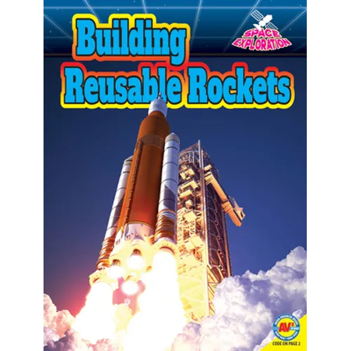 Building Reusable Rockets