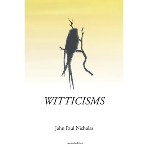 Witticisms