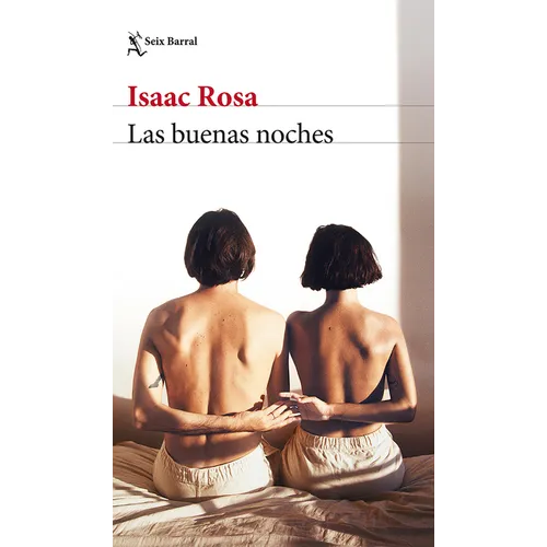 Las Buenas Noches: Novela / Good Nights: A Novel