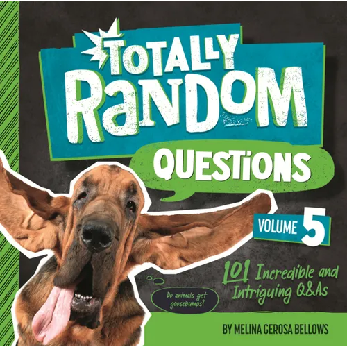 101 Incredible and Intriguing Q&as