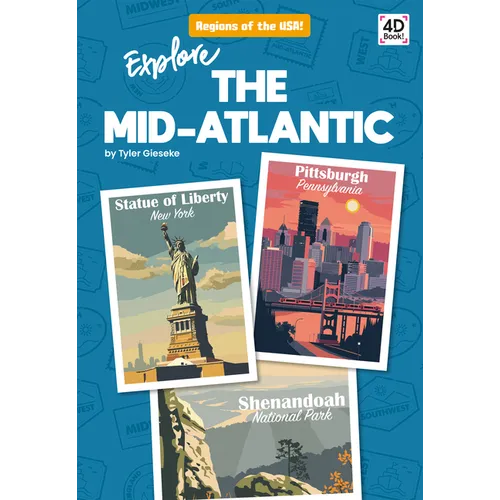 Explore the Mid-Atlantic
