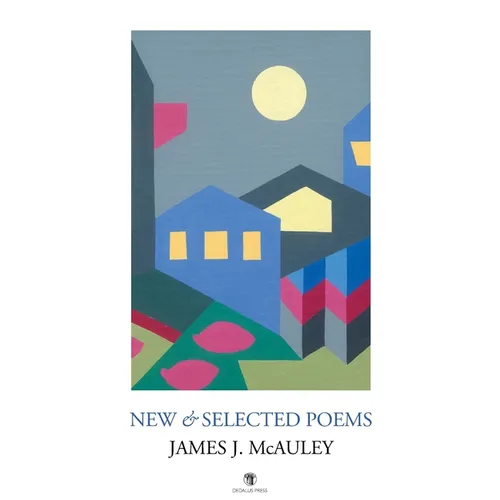 New & Selected Poems