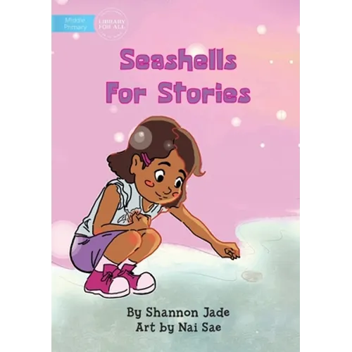 Seashells For Stories