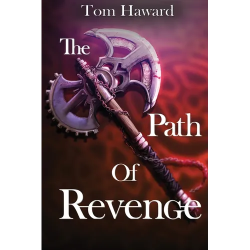 The Path of Revenge