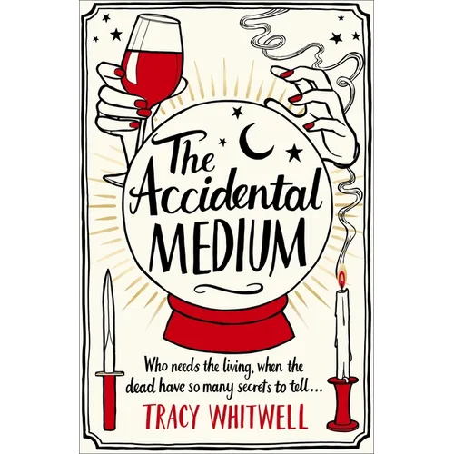 The Accidental Medium