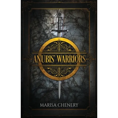 Anubis' Warriors