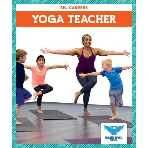 Yoga Teacher