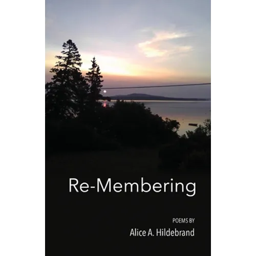 Re-Membering
