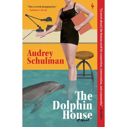 The Dolphin House
