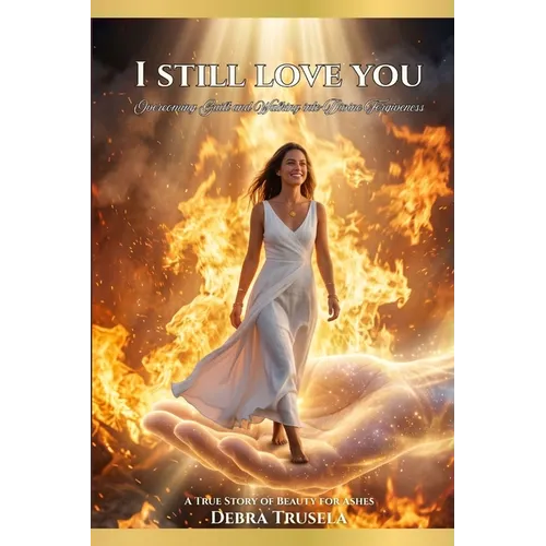 I Still Love You: Overcoming Guilt and Walking into Divine Forgiveness