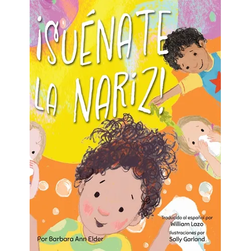 ¡Suénate la Nariz!