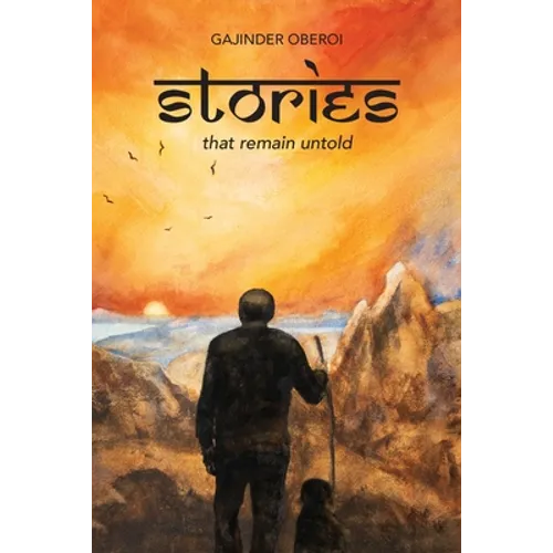 Stories that remain untold