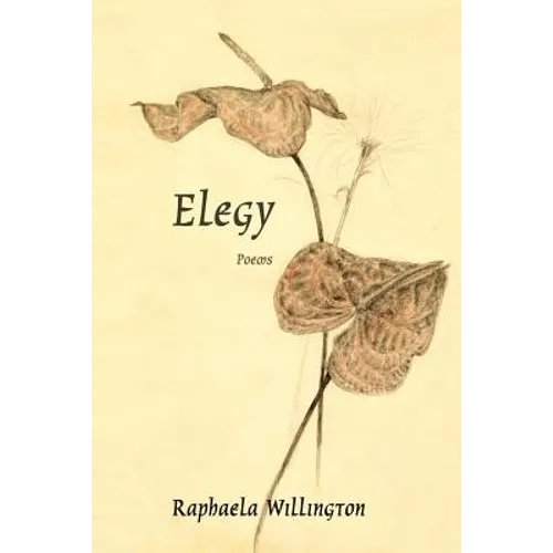 Elegy: Poems
