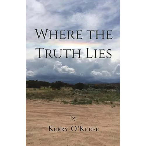 Where The Truth Lies