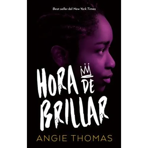 Hora de Brillar