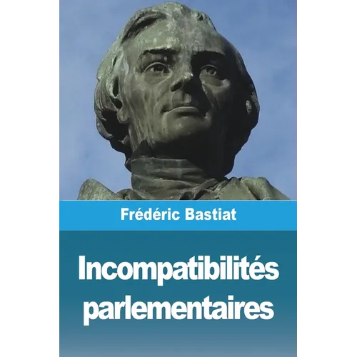 Incompatibilités parlementaires