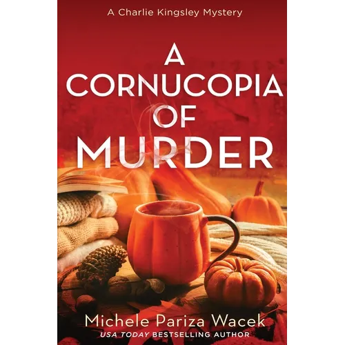 A Cornucopia of Murder