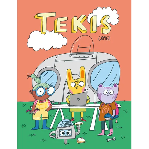Tekis