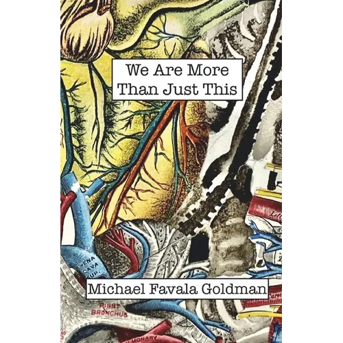 We Are More Than Just This