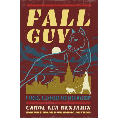 Fall Guy: Volume 7
