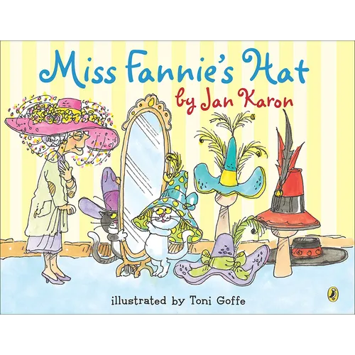 Miss Fannie's Hat