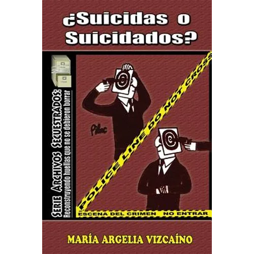Suicidas o Suicidados