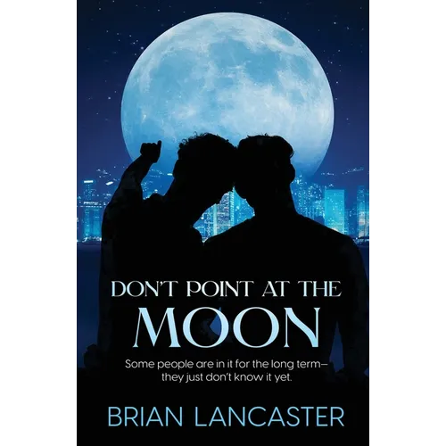 Don't Point at the Moon